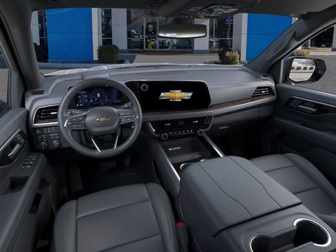 New 2026 Chevrolet Tahoe LT w/ Comfort Package image 15