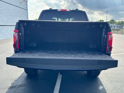 Used 2024 Ford F150 XLT w/ Equipment Group 302A MID AWD/4WD image 9