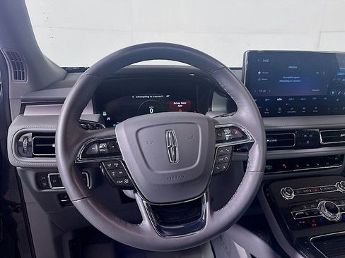 Used 2023 Lincoln Nautilus Reserve w/ Equipment Group 201A AWD/4WD image 23