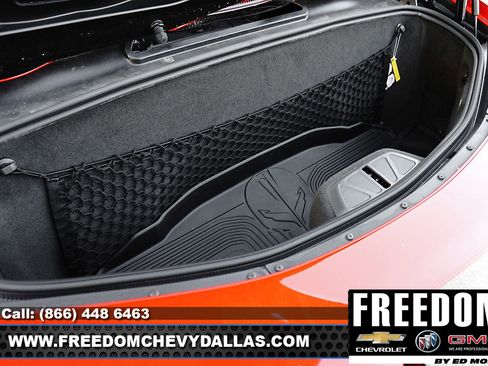 New 2025 Chevrolet Corvette Z06 image 43