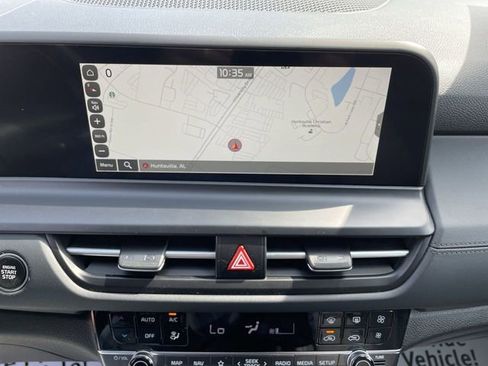 Used 2024 Kia Seltos EX image 20