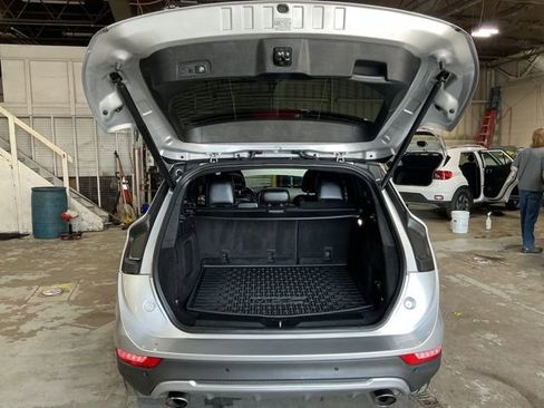 Used 2019 Lincoln MKC Reserve w/ MKC Climate Package image 25