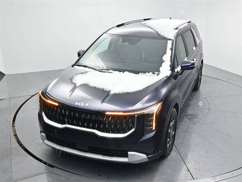 New 2026 Kia Carnival EX image 45