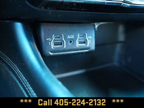 Used 2021 Dodge Durango GT RWD image 43