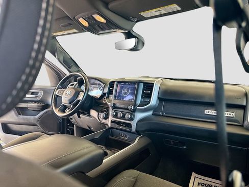 Used 2020 RAM 1500 Lone Star AWD/4WD image 26