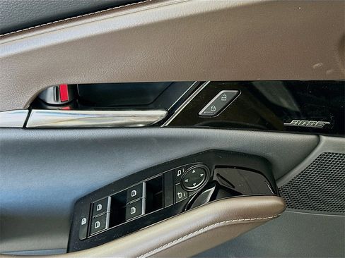 New 2025 MAZDA CX-30 2.5 Turbo w/ Premium Plus Pkg image 18