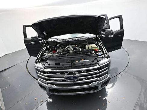 New 2026 Ford F350 Lariat RWD image 35