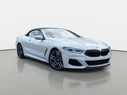 Used 2022 BMW M850i xDrive M850i xDrive Convertible