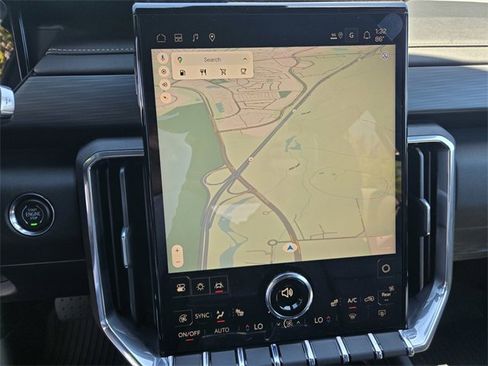 New 2025 GMC Acadia Elevation w/ Elevation Premium Package image 7