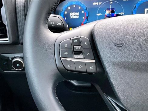 Used 2025 Ford Bronco Sport Big Bend w/ Convenience Package image 23