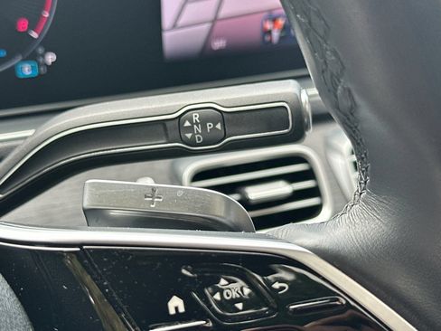 Certified 2024 Mercedes-Benz GLE 350 4MATIC image 38