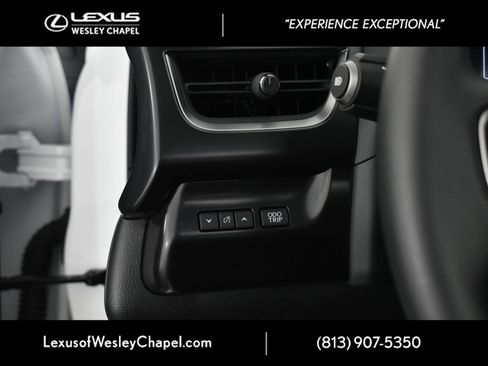 Used 2023 Lexus UX 250h F Sport image 35