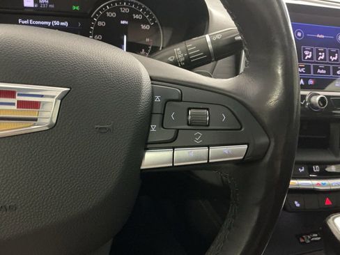 Used 2020 Cadillac CT4 Luxury w/ Sun And Sound Package image 17