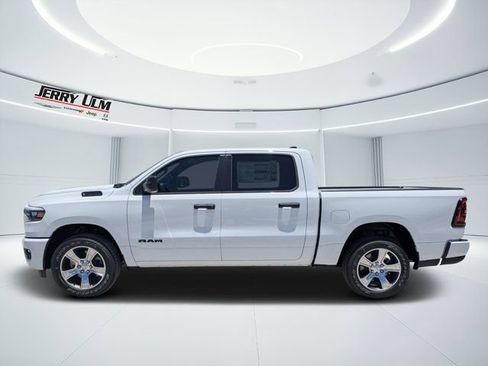New 2026 RAM 1500 Express RWD image 6