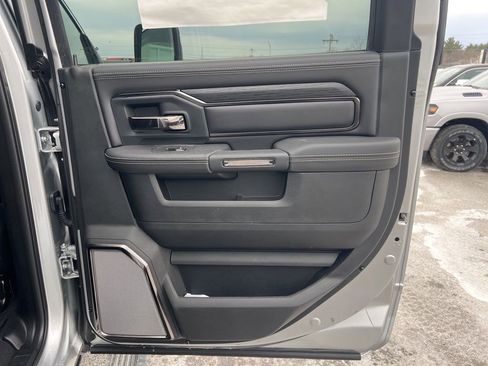 New 2026 RAM 2500 Rebel w/ Rebel Level 2 Equipment Group image 12