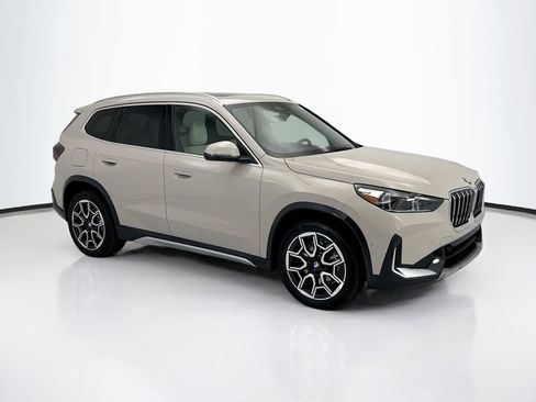 New 2026 BMW X1 xDrive28i w/ Convenience Package AWD/4WD image 3