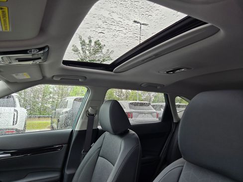 New 2026 Kia Seltos EX FWD image 24
