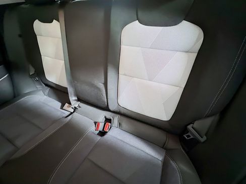 New 2026 Chevrolet Trax LS w/ LS Convenience Package FWD image 23