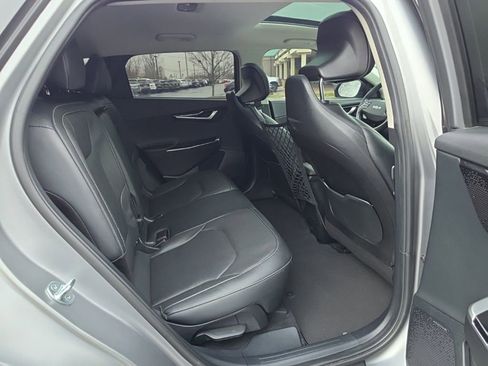 Used 2022 Kia EV6 GT-Line w/ First Edition Package image 45