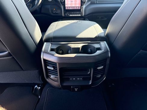 New 2026 RAM 2500 Laramie w/ Night Edition AWD/4WD image 10