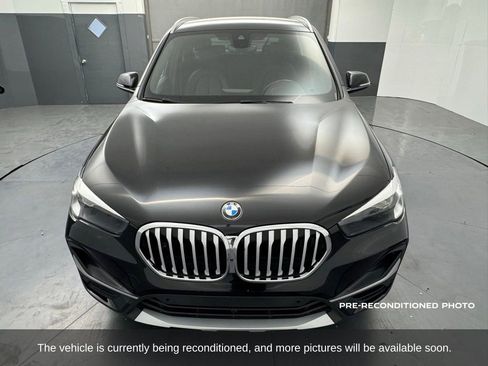 Used 2021 BMW X1 sDrive28i FWD image 8