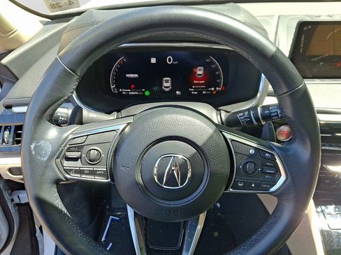 Used 2023 Acura MDX SH-AWD w/ Technology Package image 21