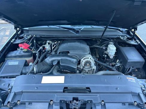 Used 2013 GMC Yukon Denali AWD/4WD image 22