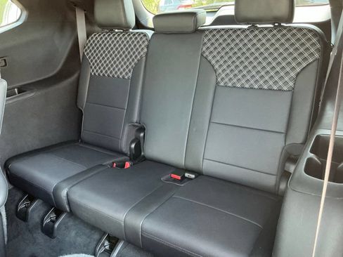 Used 2024 GMC Acadia Denali w/ Super Cruise Package AWD/4WD image 20