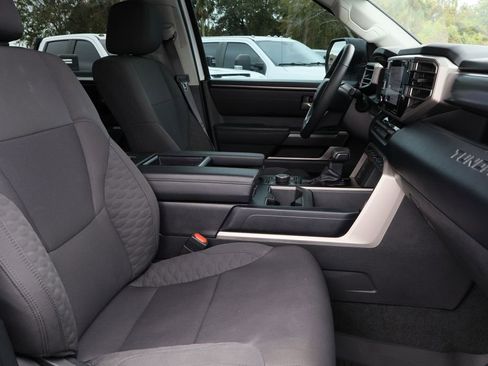 Used 2024 Toyota Tundra SR5 image 26