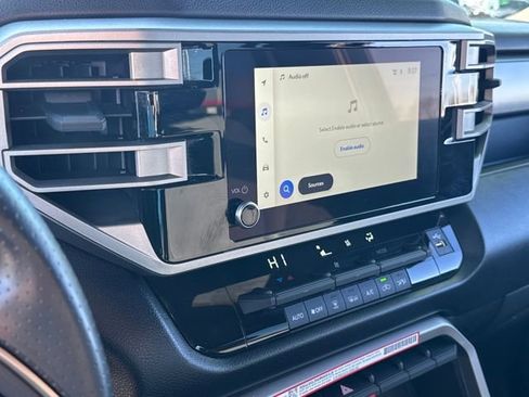 Used 2026 Toyota Tundra SR5 image 22