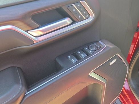 Used 2022 GMC Sierra 1500 SLT w/ SLT Premium Plus Package image 12