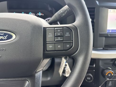 New 2026 Ford F350 XL w/ XL Chrome Package image 29