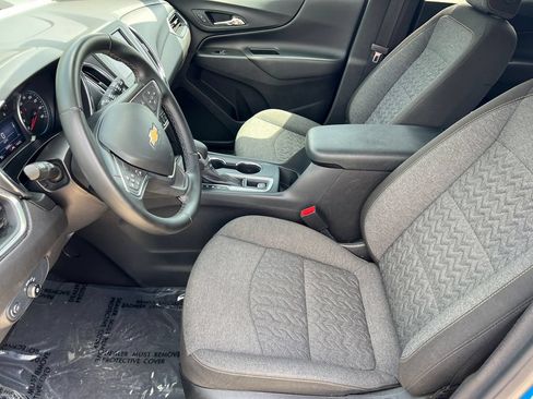 Used 2024 Chevrolet Equinox LT AWD/4WD image 17