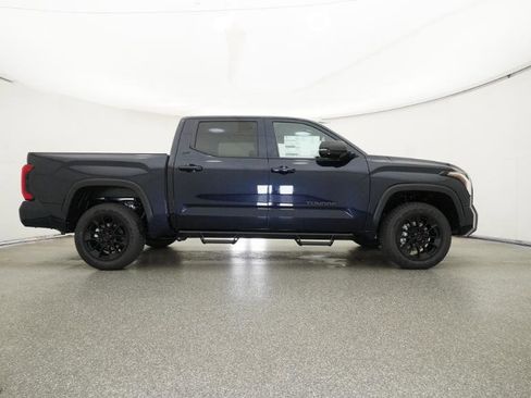 New 2026 Toyota Tundra SR5 AWD/4WD image 44