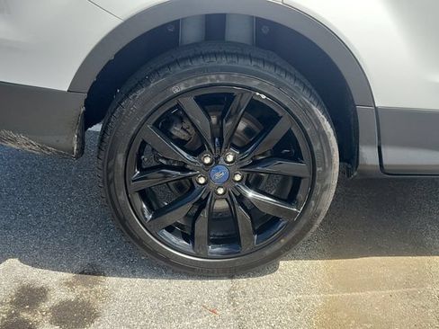 Used 2019 Ford Escape SE FWD image 7