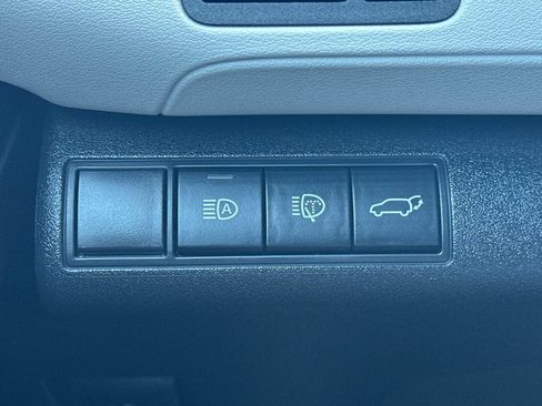 Certified 2026 Toyota bZ AWD/4WD image 42