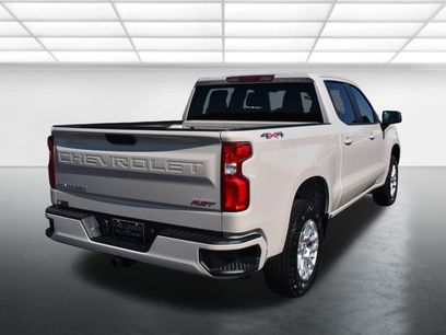 New 2026 Chevrolet Silverado 1500 RST