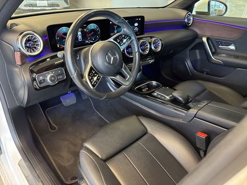 Used 2022 Mercedes-Benz A 220 image 5
