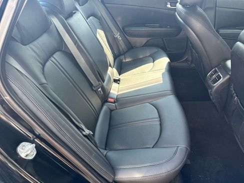 Used 2019 Kia Optima EX w/ EX Premium Package image 24