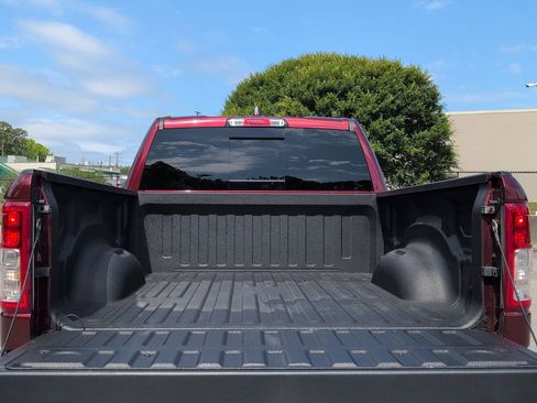 Used 2023 RAM 1500 Big Horn AWD/4WD image 26