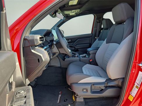 New 2026 Toyota Tacoma TRD Off-Road AWD/4WD image 27