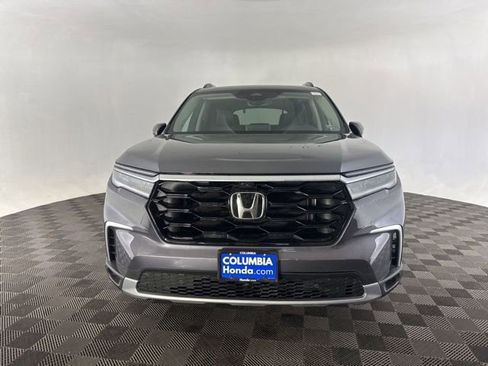 Used 2024 Honda Pilot Elite image 4