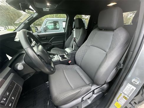Used 2025 Toyota Tacoma SR5 image 13