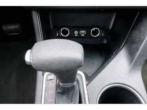 Used 2017 Kia Sportage LX image 28