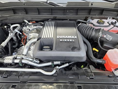 New 2026 GMC Sierra 1500 AT4X image 21