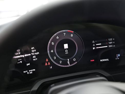 New 2026 Porsche 911 Carrera RWD image 31