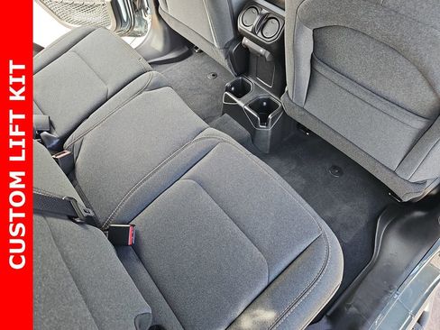 New 2025 Jeep Wrangler Willys image 11