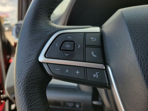 Used 2024 Toyota Sienna XLE image 15