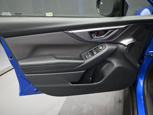 Used 2024 Subaru WRX Premium image 10