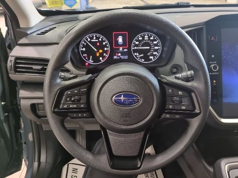 Certified 2025 Subaru Crosstrek 2.0i Premium AWD/4WD image 6